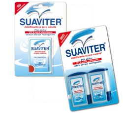 SUAVITER DOLCIFICANTE 400 COMPRESSE - maxifarmacia.it