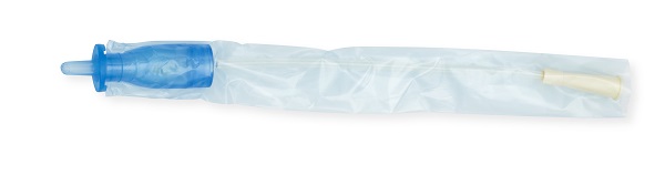 CATETERE MONOUSO AUTOLUBRIFICANTE HOLLISTER ADVANCE PER DONNA E BAMBINO DAI 6 ANNI PUNTA NELATON CH12 LUNGHEZZA 20CM 30 PEZZI - maxifarmacia.it