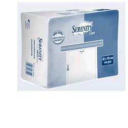 BAVAGLIA 38 X 68 CM 100 PEZZI - maxifarmacia.it