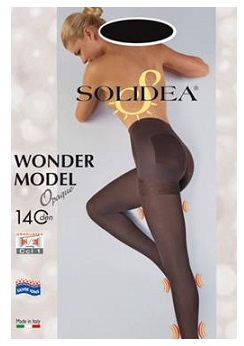 WONDER MODEL COLLANT 140 OPACO CAMEL 4 - maxifarmacia.it