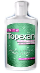 NEW TOPEXAN DERMOLAV PELLI SENSIBILI 150 ML - maxifarmacia.it