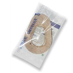 CEROTTO TRASPARENTE CON VALVA ORTOLUX L - maxifarmacia.it