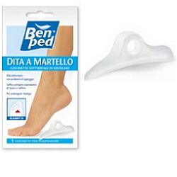 BENPED DITA A MARTELLO SINISTRO GRANDE 1 PEZZO - maxifarmacia.it