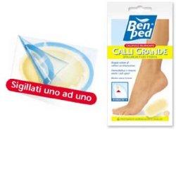 BENPED CALLI M 6 PEZZI - maxifarmacia.it