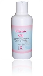 CLINNIX OLIO DETERGENTE 500 ML - maxifarmacia.it