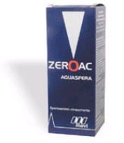 ZEROAC AQUASFERA IDROESFOLIANTE 50 ML - maxifarmacia.it