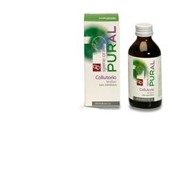 PURAL COLLUTORIO 100 ML LENITIVO - maxifarmacia.it