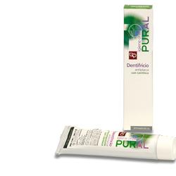 PURAL DENTIFRICIO 75 ML ANTIPLACCA - maxifarmacia.it