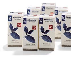 EUFRASIA TINTURA MADRE 50 ML - maxifarmacia.it
