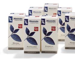 ACHILLEA TINTURA MADRE 100 ML - maxifarmacia.it