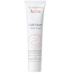 EAU THERMALE AVENE COLD CREAM 100 ML - maxifarmacia.it