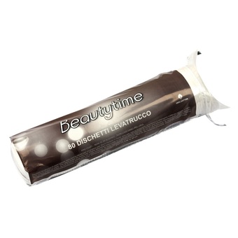 BEAUTYTIME DISCHI LEVATRUCCO - maxifarmacia.it