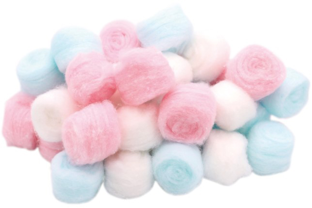 BEAUTYTIME BATUFFOLO DI COTONE PURO - maxifarmacia.it