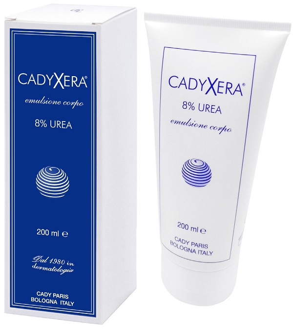CADYXERA EMULSIONE IDRATANTE 200 ML - maxifarmacia.it