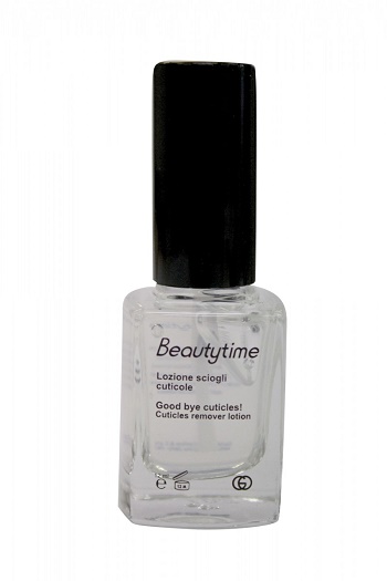 BEAUTYTIME SOLVENTE PER CUTICOLE - maxifarmacia.it