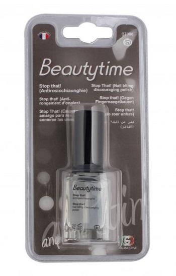 BEAUTYTIME STOP THAT - maxifarmacia.it