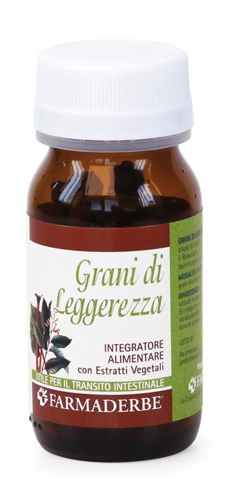 GRANI DI LEGGEREZZA 35 G - maxifarmacia.it