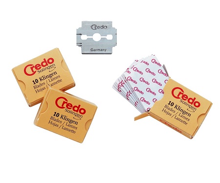 CREDO LAME - maxifarmacia.it