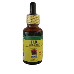 HB BIANCOSPINO 30 ML - maxifarmacia.it