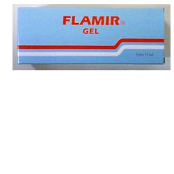 FLAMIR GEL 75 ML - maxifarmacia.it