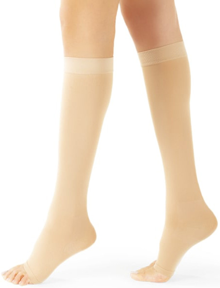 VEGAL GAMBALETTO BEIGE S 1 PAIO - maxifarmacia.it
