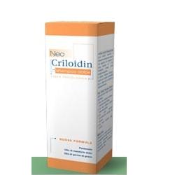 NEO CRILOIDIN SHAMPOO DOLCE 200 ML - maxifarmacia.it