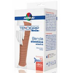 BENDA IN TRAZIONE MASTER-AID TENDIGRIP FORTE 6X4,5 - maxifarmacia.it
