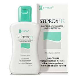 STIPROX SHAMPOO CLASSIC 100 ML - maxifarmacia.it