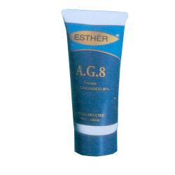 AG CREMA 8 PEELING 30 ML - maxifarmacia.it