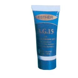 AG 15 PEELING 30 ML - maxifarmacia.it