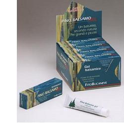 PINO BALSAMO GEL 50 ML - maxifarmacia.it