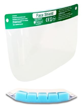 VISIERA PARASCHIZZI - maxifarmacia.it
