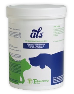ALS FLACONE 500 G - maxifarmacia.it