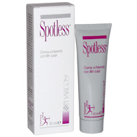 PHARCOS SPOTLESS CREMA SCHIARENTE 30 ML - maxifarmacia.it