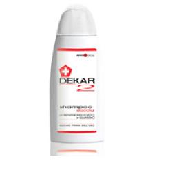 DEKAR 2 SHAMPOO DOCCIA ANTI PIDOCCHI 125 ML - maxifarmacia.it