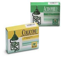 COLICOMP 50 TAVOLETTE 0,5 G 737 - maxifarmacia.it