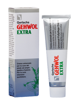 GEHWOL CREMA EXTRA 75 ML - maxifarmacia.it