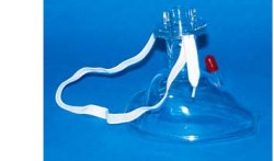 MASCHERINA ORONASALE ADULTI PER RIANIMAZIONE D'EMERGENZA. DISPOSITIVO PER LA RIANIMAZIONE BOCCA A BOCCA. - maxifarmacia.it