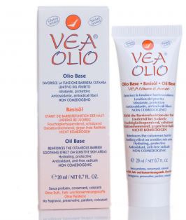 VEA OLIO IDRATANTE PROTETTIVO PELLI SECCHE 20ml - maxifarmacia.it