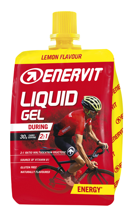 ENERVITENE CHEERPACK LIMONE 1 PEZZO - maxifarmacia.it
