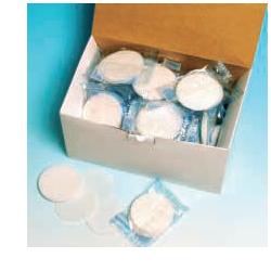 OSTIE TONDE 6CM BUST 7G - maxifarmacia.it