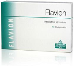 FLAVION 40 TAVOLETTE - maxifarmacia.it
