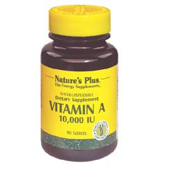 VITAMINA A 10000 IDROSOLUBILE - maxifarmacia.it