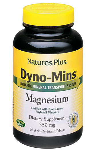 DYNO MINS MG 90 TAVOLETTE - maxifarmacia.it