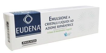 EUDENA CREMA 50 ML - maxifarmacia.it