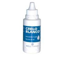 CRELO BLANCO EMULSIONE PELLE SECCA 60 ML - maxifarmacia.it