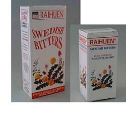 RAIHUEN AMARO SVEDESE 200 ML - maxifarmacia.it