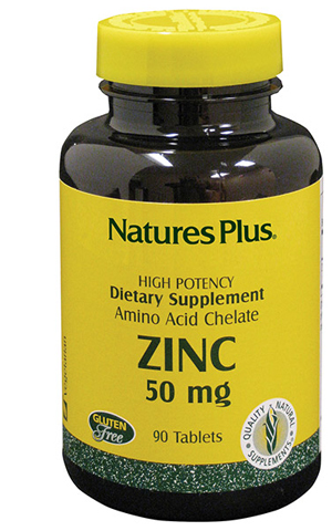 ZINCO 90 TAVOLETTE - maxifarmacia.it
