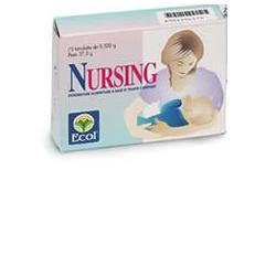NURSING 75 TAVOLETTE 0,5G 762 - maxifarmacia.it