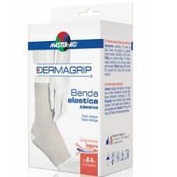 BENDA ELASTICA MASTER-AID DERMAGRIP 4X4 - maxifarmacia.it